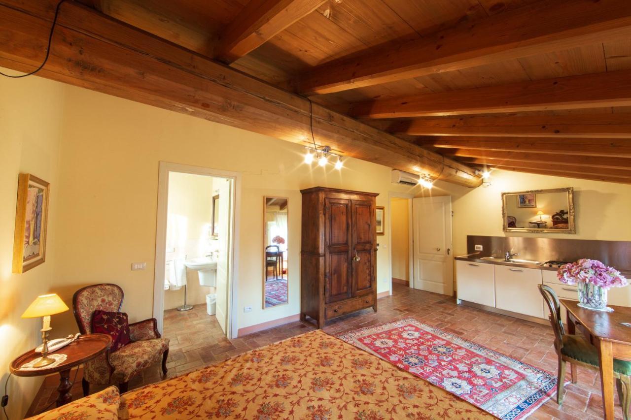 Farm stay Tenuta Delo Relais Verona